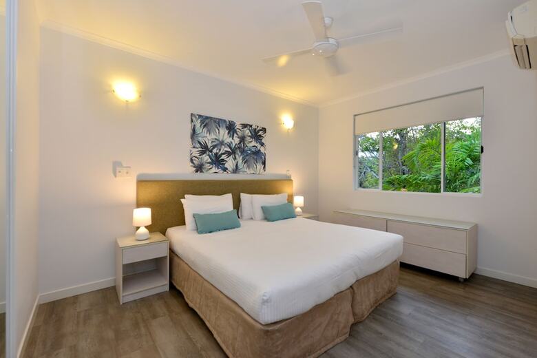 Apartamentos On The Beach 321