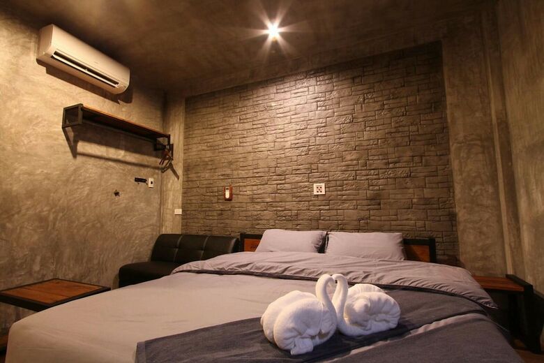 Apartamento Paradiso Boutique Resort