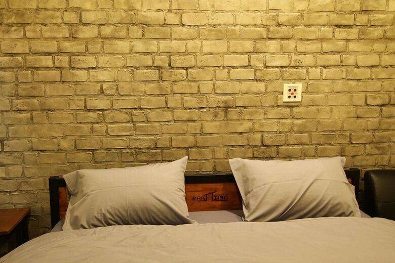 Apartamento Paradiso Boutique Resort