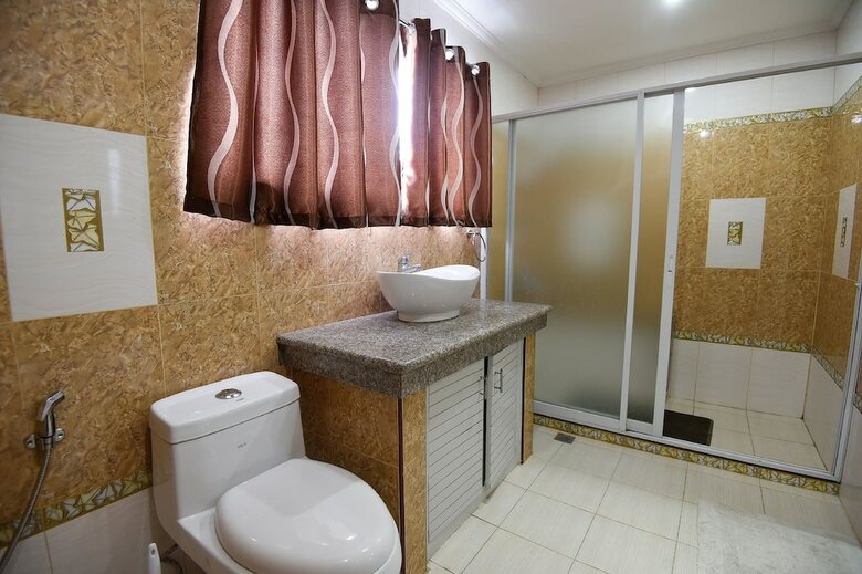 Hotel Vmc Vacation Home