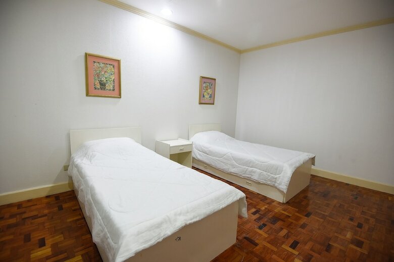 Hotel Vmc Vacation Home