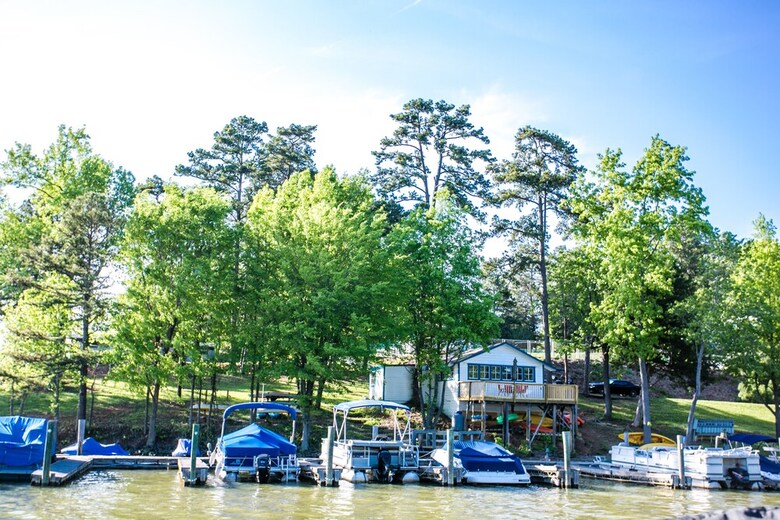 Long Cove Cabins