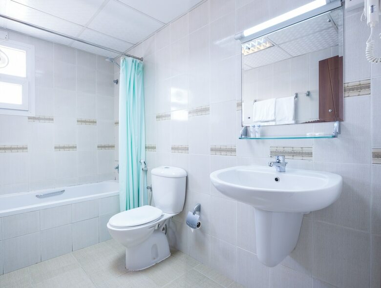 Aparthotel Al Manaf Hotel Suites