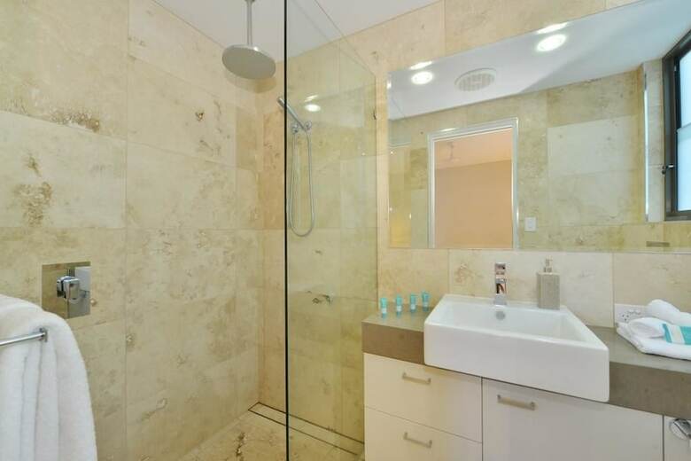 Villa One On Murphy Luxury Villa