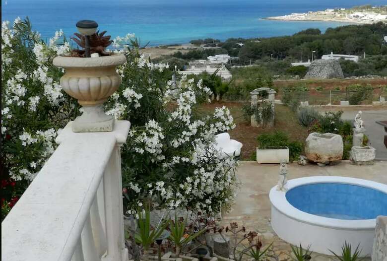 Apartamento Villa Felloniche