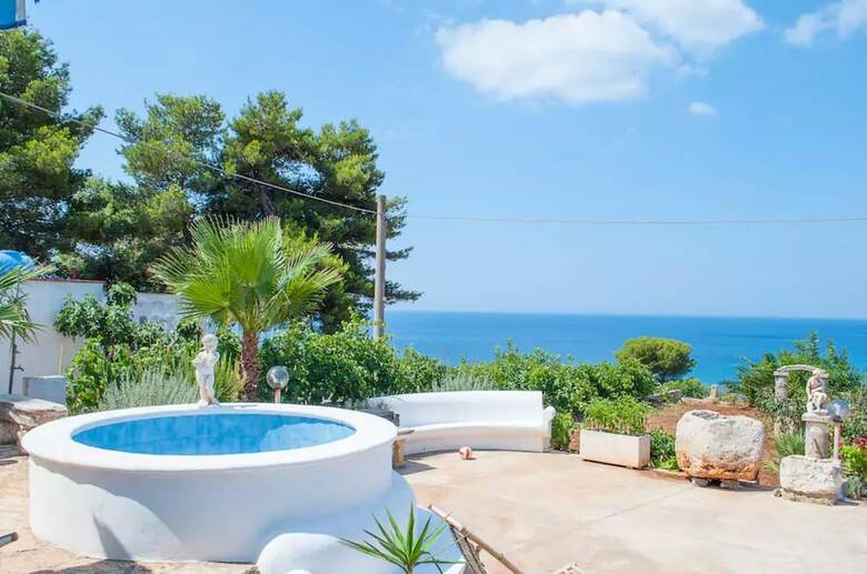 Apartamento Villa Felloniche