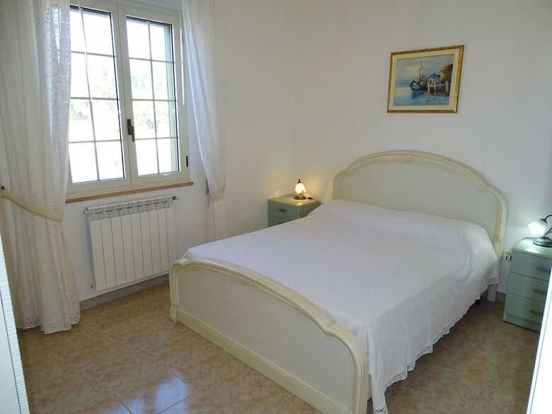 Apartamento Villa Felloniche