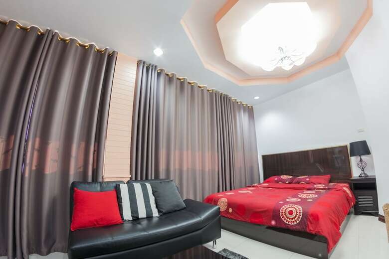 Hotel Maximum Luxury Apartment
