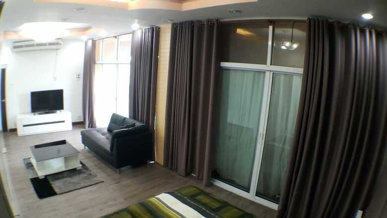 Hotel Maximum Luxury Apartment