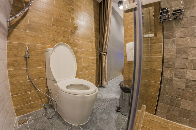 Hotel Maximum Luxury Apartment