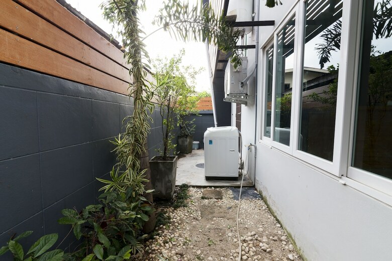 Maximize Brand New House