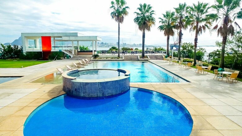 Quality Hotel Niteroi