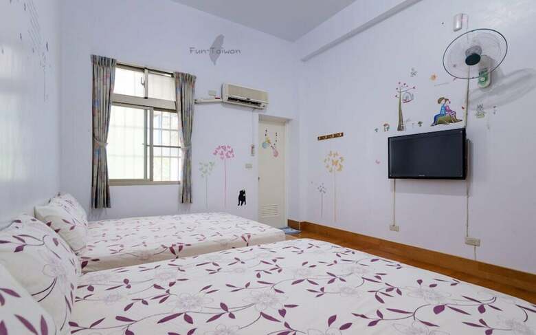 Kaotai B&B