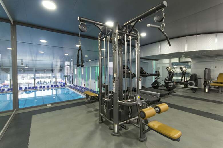 Hollywoodland Wellness & Spa Hotel