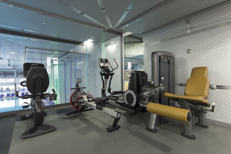 Hollywoodland Wellness & Spa Hotel