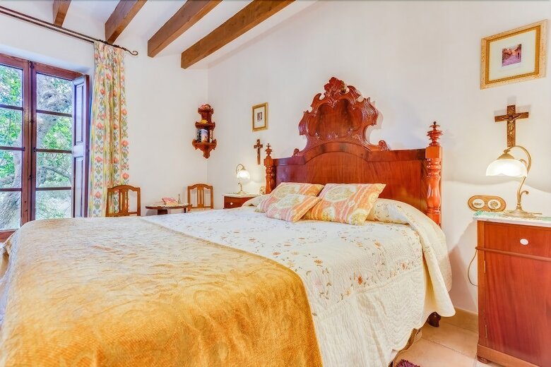 Villa Es Fangar