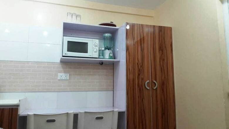 Ikoyi Fairview Apartments