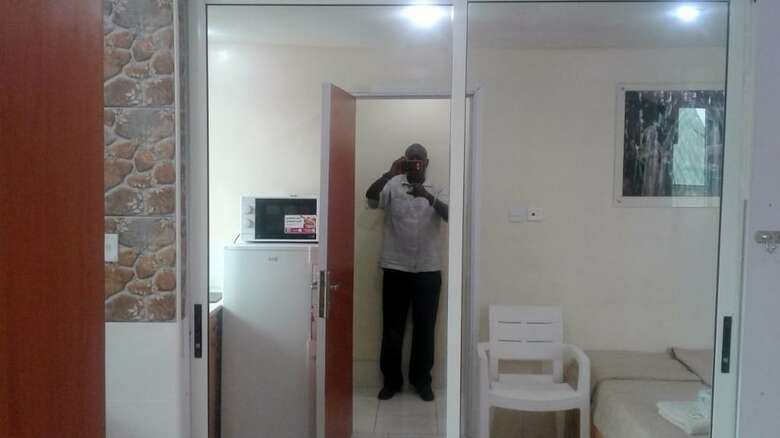 Ikoyi Fairview Apartments