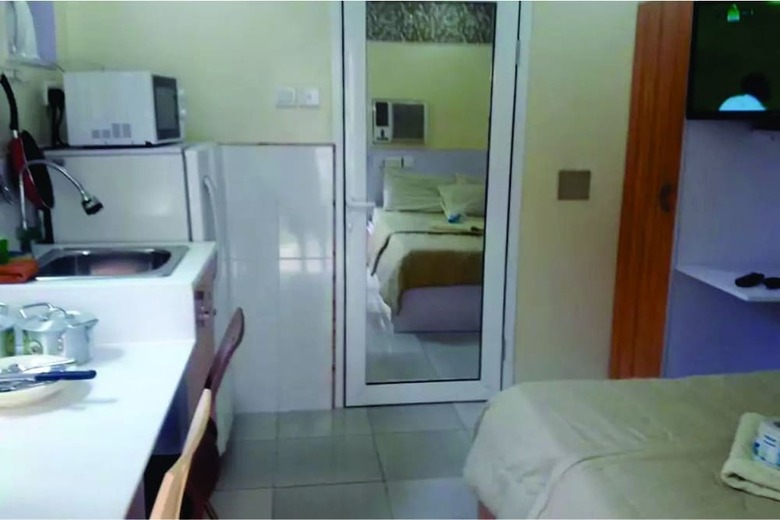 Ikoyi Fairview Apartments