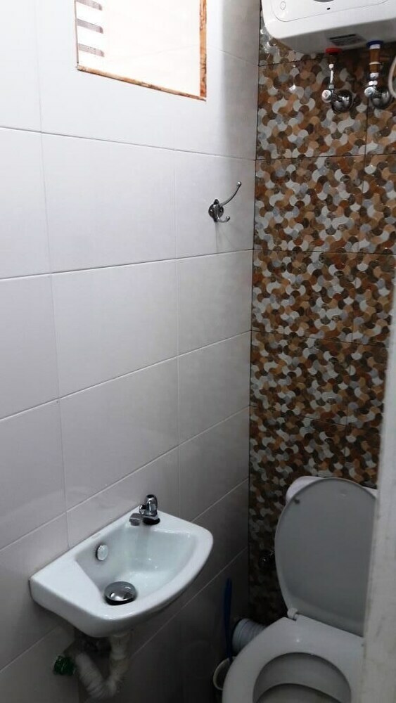 Ikoyi Fairview Apartments