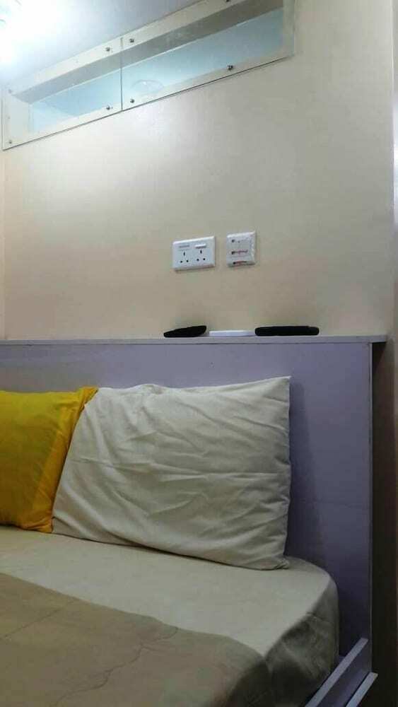 Ikoyi Fairview Apartments
