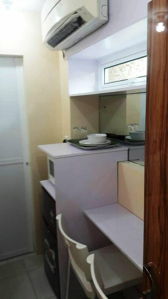 Ikoyi Fairview Apartments