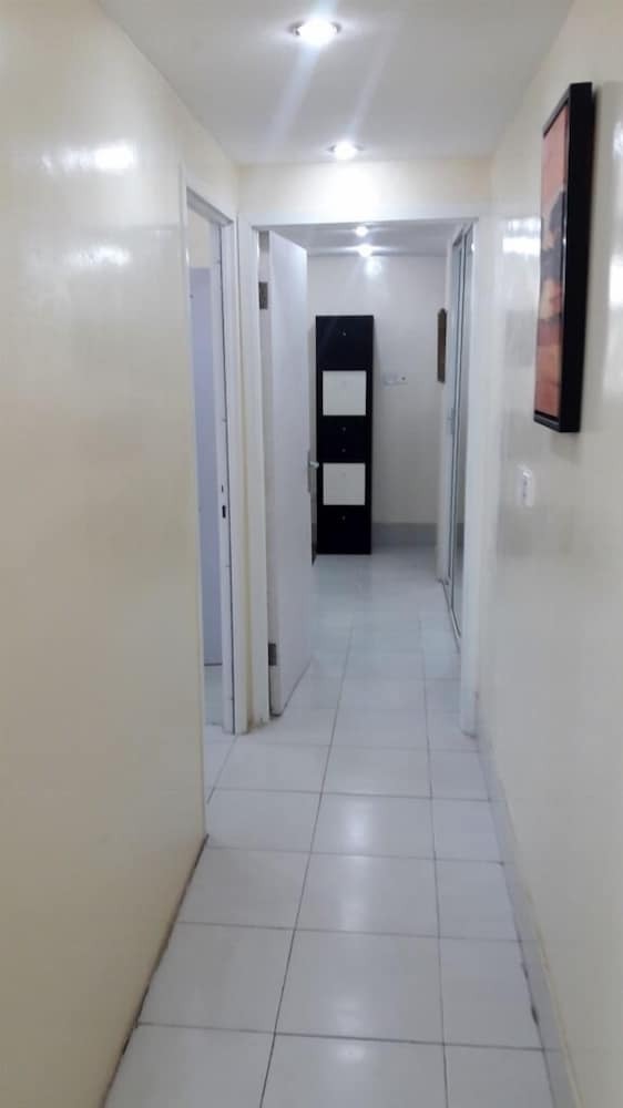 Ikoyi Fairview Apartments