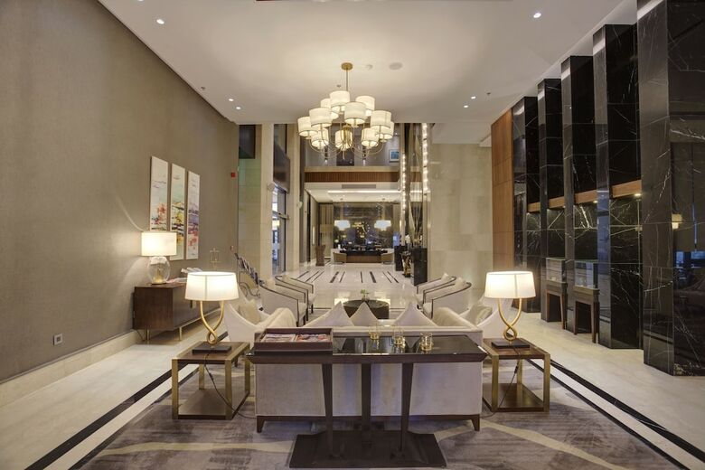 Hotel The House Boutique Suites