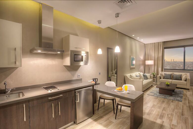 Hotel The House Boutique Suites