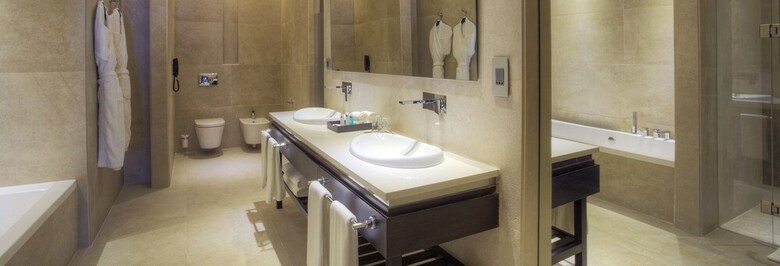 Hotel The House Boutique Suites
