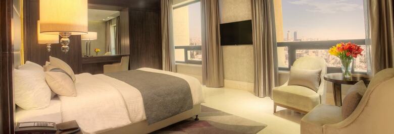 Hotel The House Boutique Suites