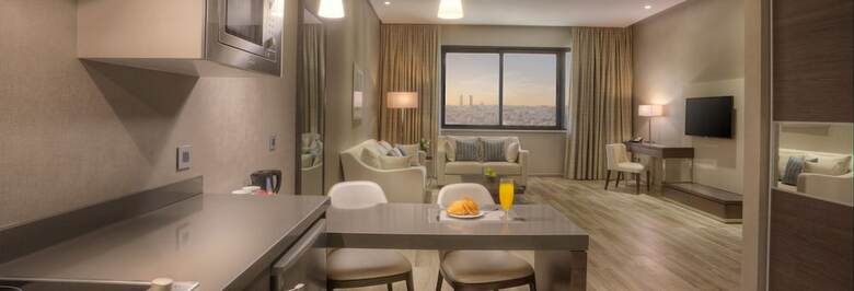 Hotel The House Boutique Suites