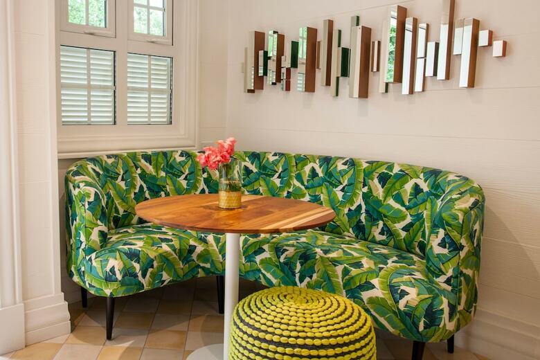 Hotel Aguas Claras