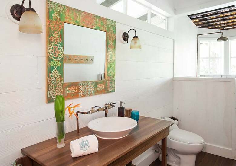Hotel Aguas Claras