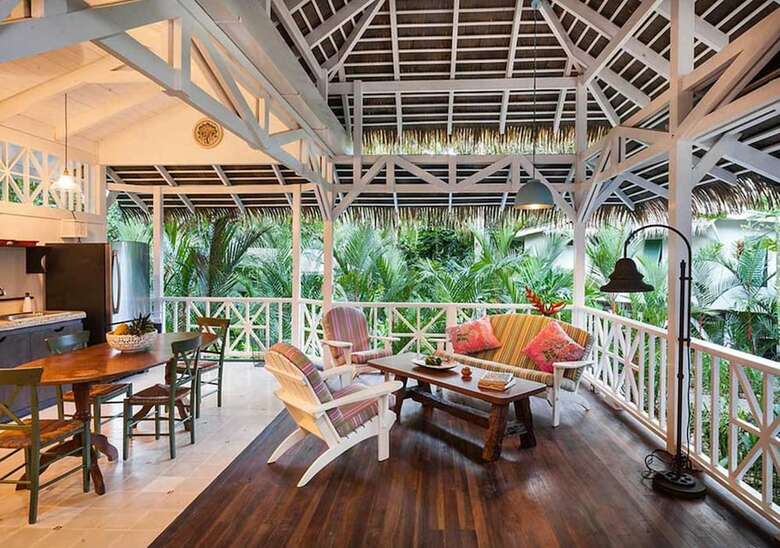 Hotel Aguas Claras