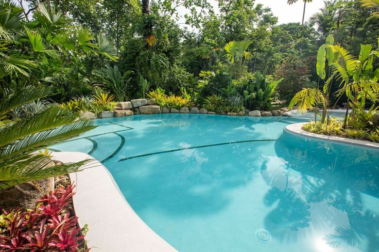 Hotel Aguas Claras