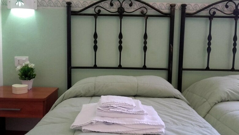 Bed And Breakfast Le Pavoncelle