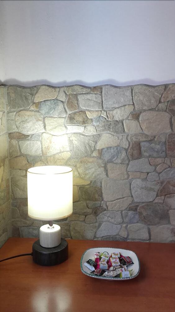 Bed And Breakfast Le Pavoncelle