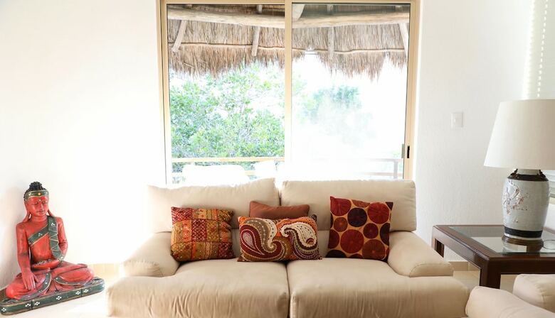 Apartamentos Samati Penthouse Private Roof Jacuzzi