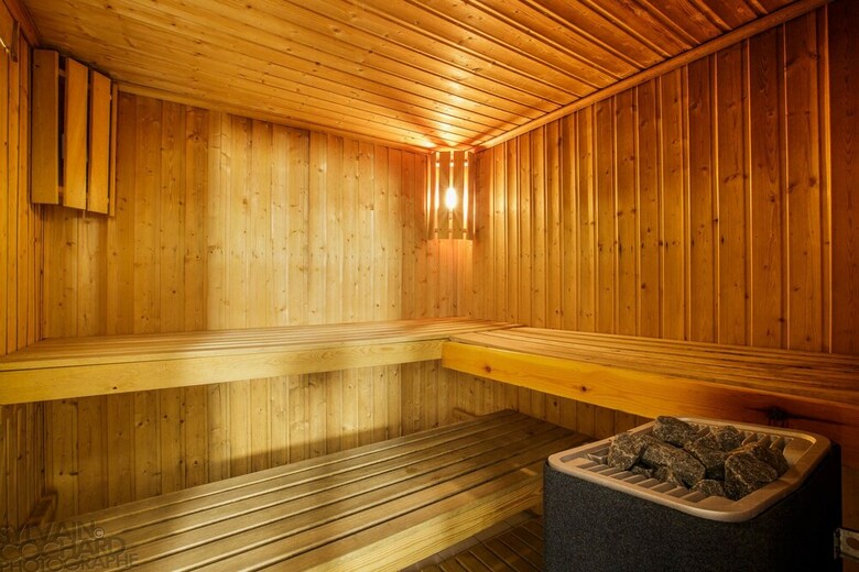 Hotel H�tel Le Telecabine
