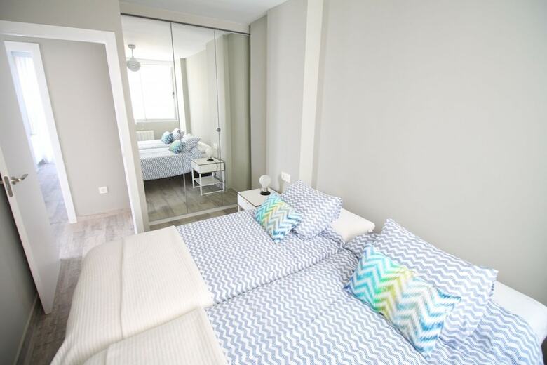 Apartamento Mediterr�neo
