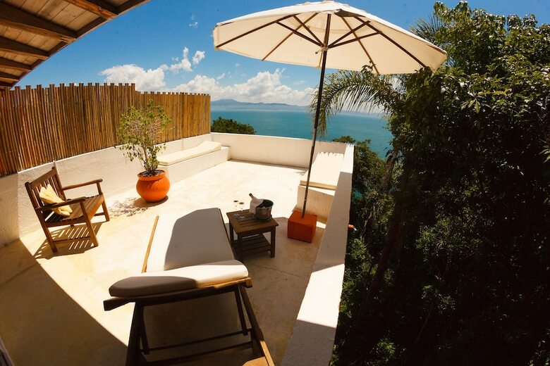 Hotel Ref�gio Do Estaleiro