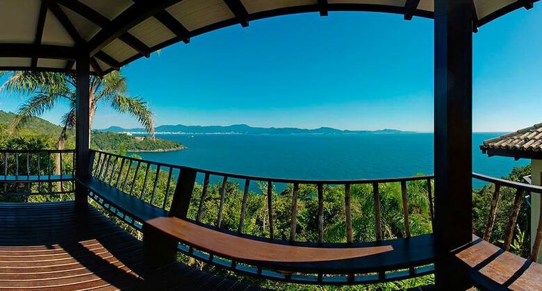 Hotel Ref�gio Do Estaleiro