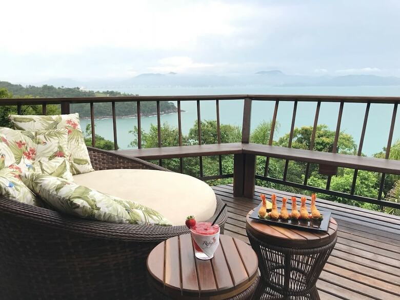 Hotel Ref�gio Do Estaleiro