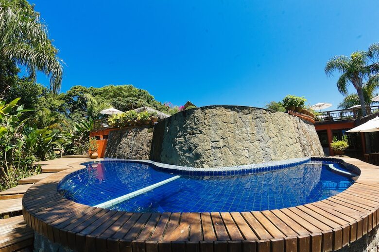 Hotel Ref�gio Do Estaleiro