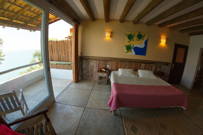 Hotel Ref�gio Do Estaleiro