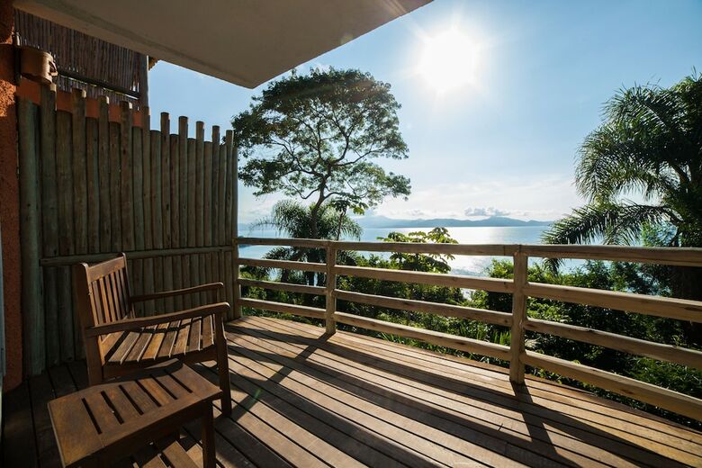 Hotel Ref�gio Do Estaleiro