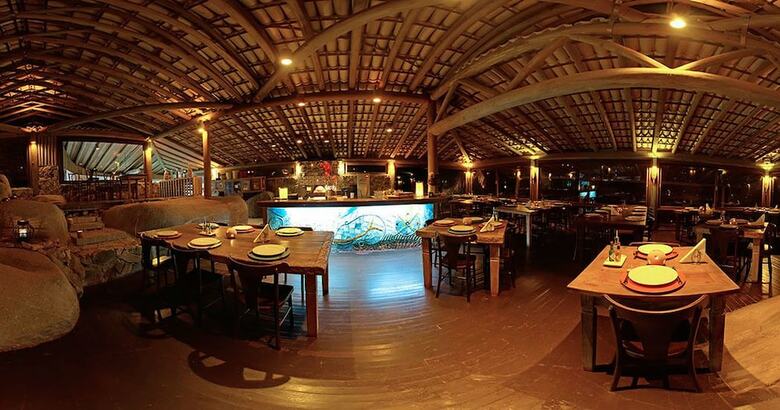 Hotel Ref�gio Do Estaleiro