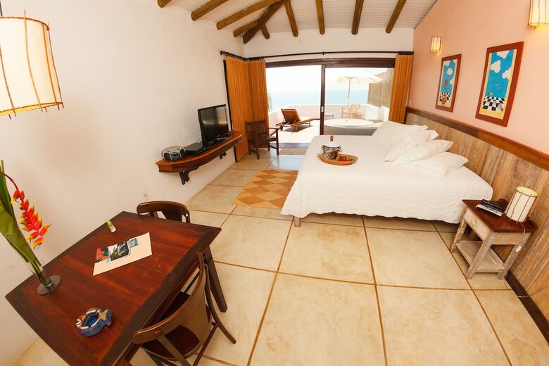 Hotel Ref�gio Do Estaleiro