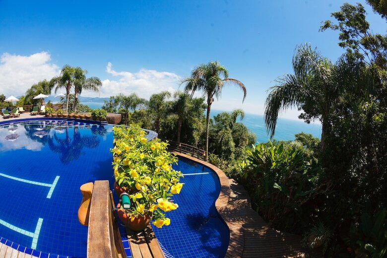 Hotel Ref�gio Do Estaleiro